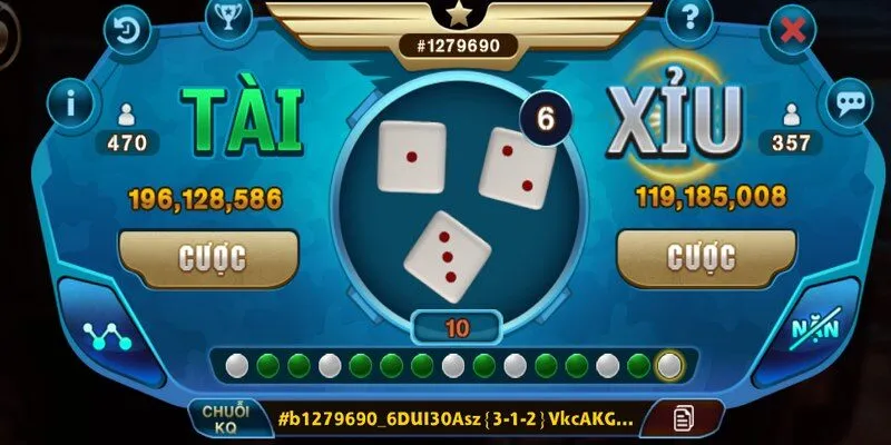 Hướng dẫn tải app tài xỉu online