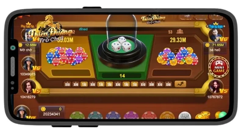 Cách Tải App Tài Xỉu Về Điện Thoại