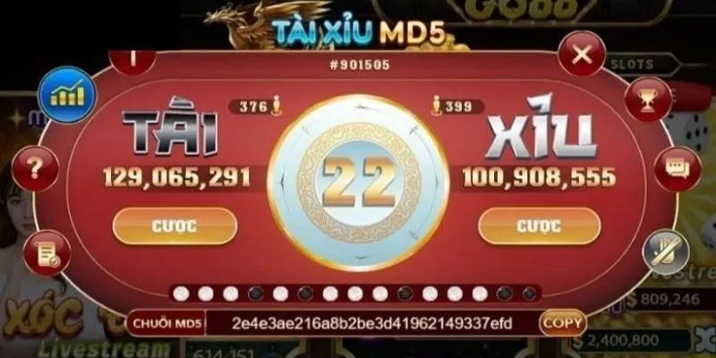 Top App Tài Xỉu Online Uy Tín Nhất Hiện Nay