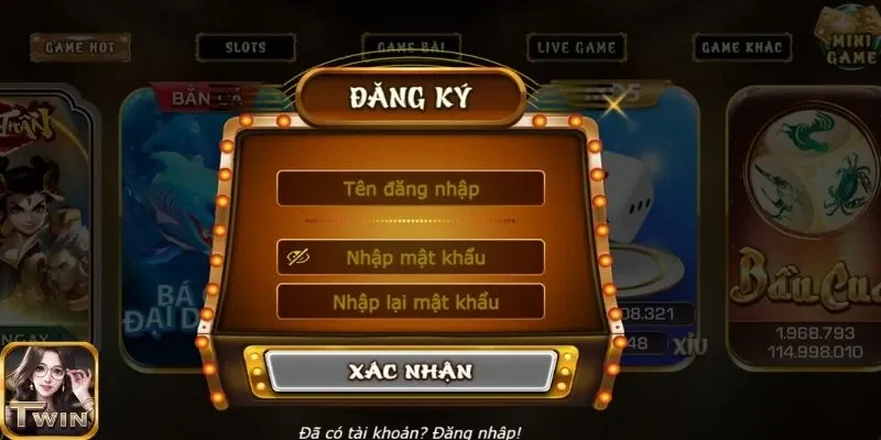 Tại sao cần đăng ký tài khoản chính chủ?