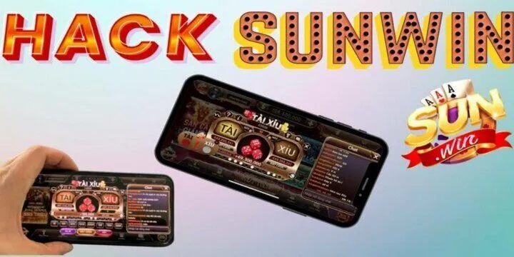 bản hack tài xỉu Sunwin