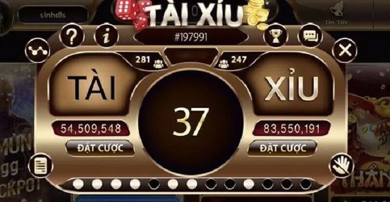 Phần Mềm Bot Kéo Tài Xỉu Đổi Thưởng Là Gì?