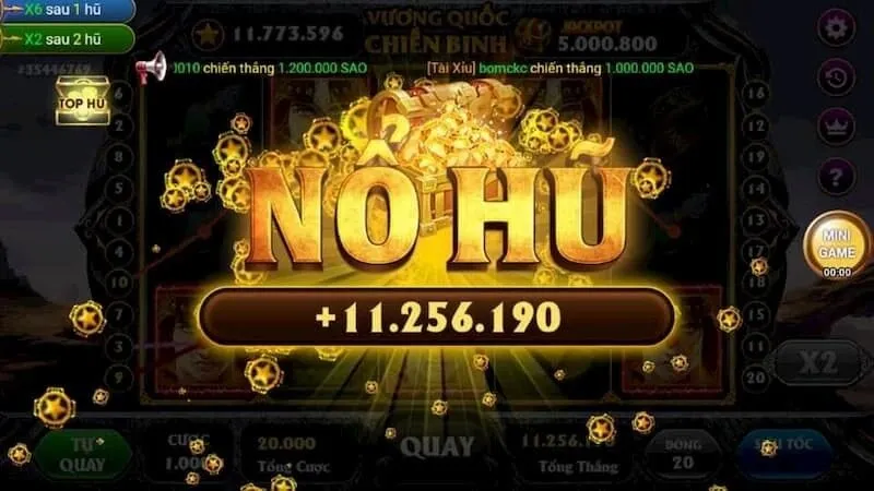 Tính Năng Và Cách Săn Hũ Tài Xỉu Là Gì?