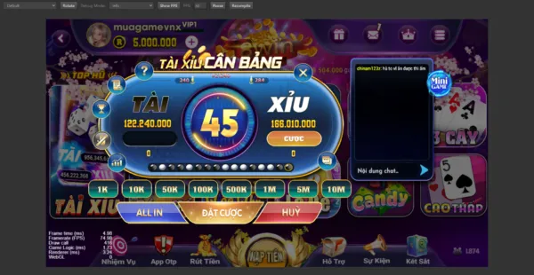 Đường Link Nhận Code Tài Xỉu Là Gì?