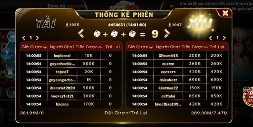 Vì Sao Các Đường Link Truy Cập Tài Xỉu Thường Xuyên Bị Chặn?