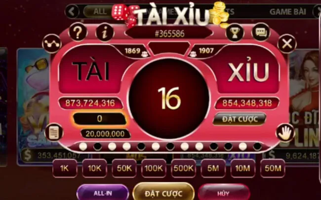Những Lưu Ý Khi Chọn Web Tài Xỉu Đạt Chuẩn Quốc Tế