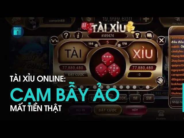 phốt nhà cái tài xỉu lừa tiền