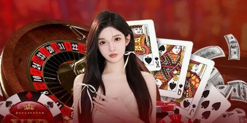 Casino Tài Xỉu Online Là Gì Và Sức Hút Đến Từ Đâu?