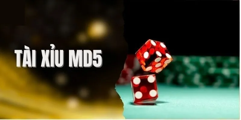 Tài Xỉu MD5 Là Gì Và Cơ Chế Hoạt Động Như Thế Nào?