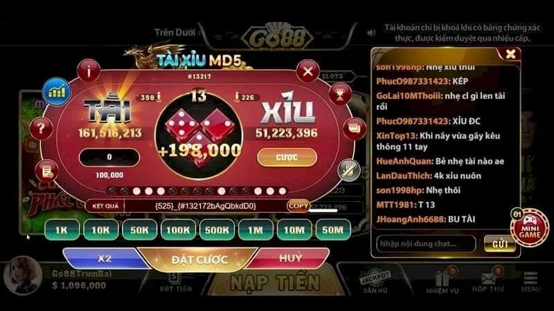 Bản Chất Thuật Toán MD5 Và Cơ Chế Hoạt Động