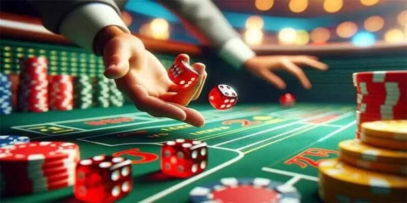 Bí quyết chơi tài xỉu ít rủi ro hơn cho người mới bắt đầu