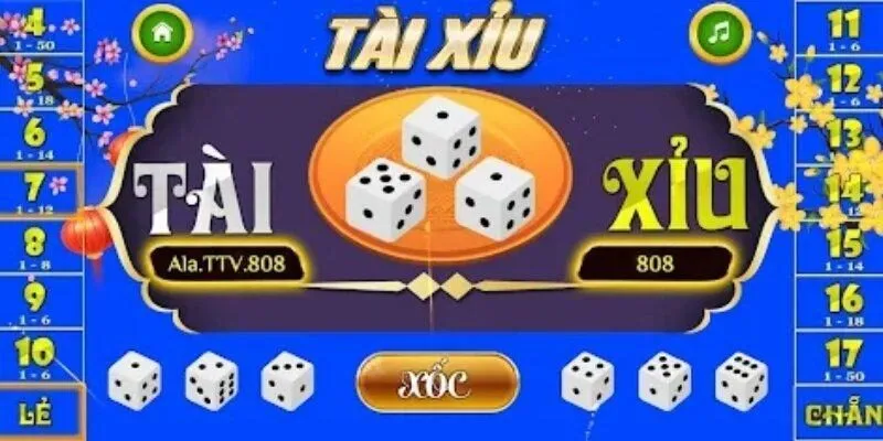 Chi tiết cách thoát cầu tài xỉu xấu để tránh bị thua sâu