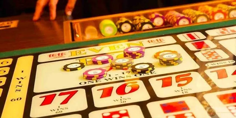 Những lưu ý quan trọng dành cho người chơi với vốn nhỏ