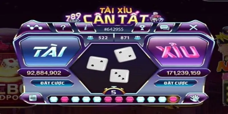 tải app tài xỉu android