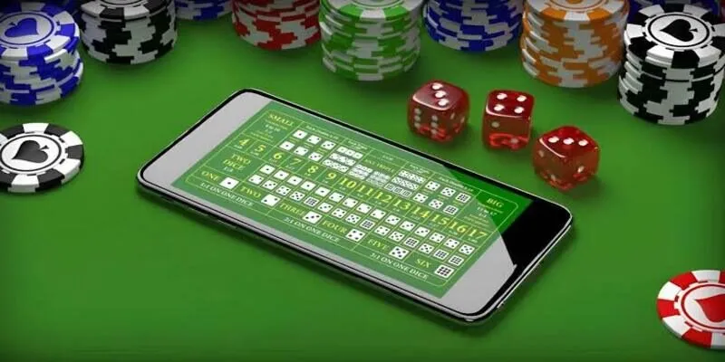 Bí quyết quản lý vốn khi chơi tài xỉu online hiệu quả
