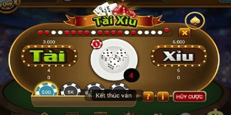 Công nghệ giúp tăng tính minh bạch trong tài xỉu livestream