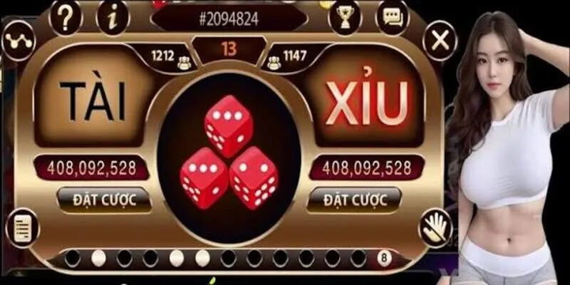 Giới thiệu trò chơi tài xỉu MD5 và những đặc điểm nổi bật