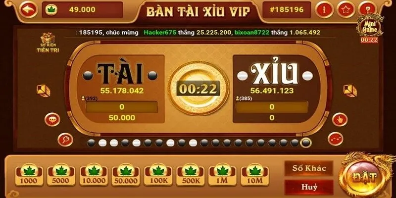 Kiểm tra điều kiện nhận thưởng 100k trước khi tham gia