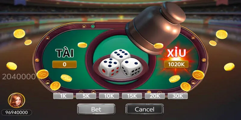 Kinh nghiệm tham gia tài xỉu online theo hướng có kiểm soát