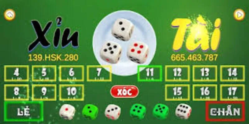 Những nguyên tắc chơi tài xỉu slot game giúp hạn chế rủi ro