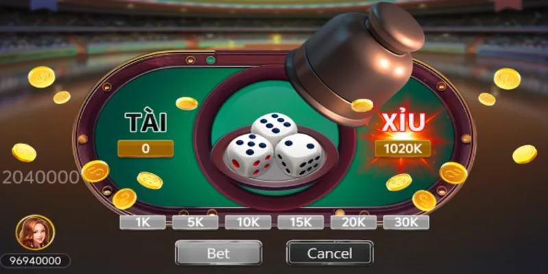 Những thủ đoạn hack tài xỉu thường được quảng cáo