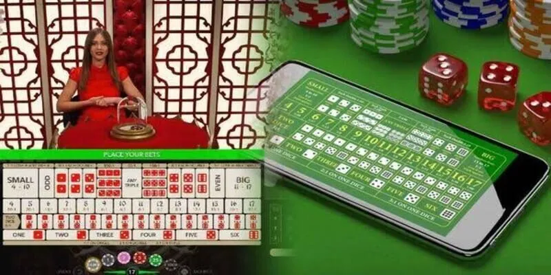 Những yếu tố khiến tài xỉu sảnh WM được ưa chuộng