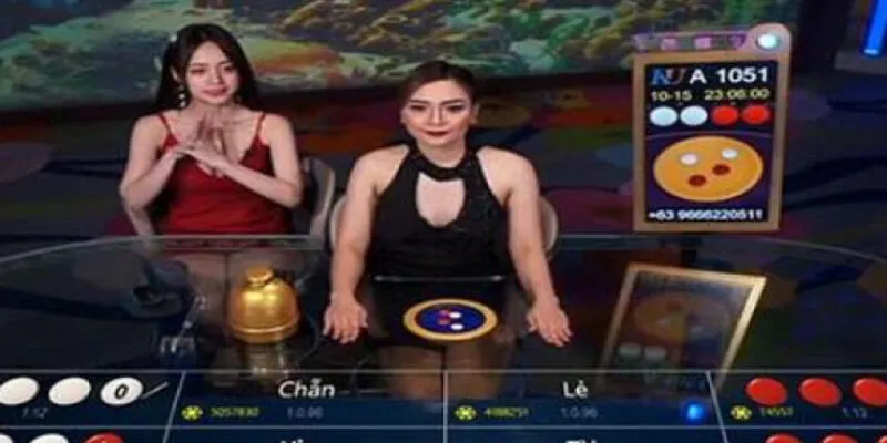 tài xỉu livestream có bị can thiệp không
