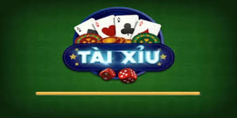 tài xỉu slot game